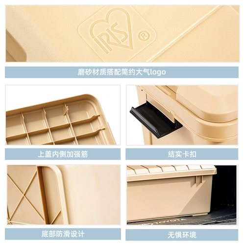 Ящик для хранения, дорожная коробка для хранения, пластиковая коробочка для хранения для рыбалки