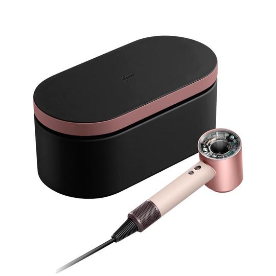 Dyson Supersonic nural HD16 Hair Dryer - Sunset Rose