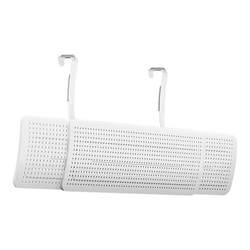 Air conditioner windshield to prevent direct blowing, universal for infant confinement period