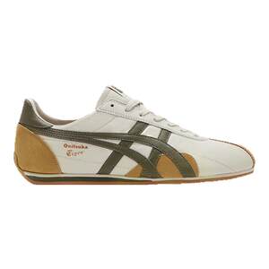 
Onitsuka Tiger RUNSPARK beige men's and women's shoes summer retro sports casual shoes