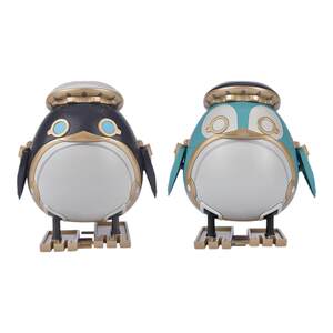 [Original God Official] Straight Penguin Toys Genshin
