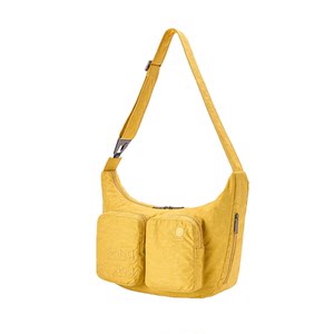 
[Same style as Zhang Wanyi] SONG OF JOY/Ah Song casual crossbody bag, lightweight outdoor travel shoulder bag