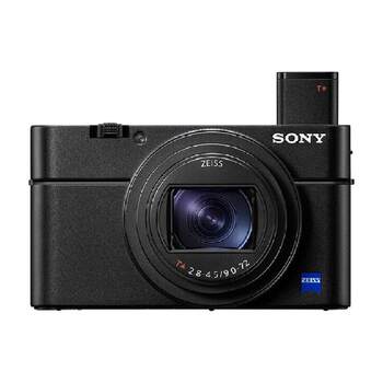 Sony/Sony RX100M7 digital camera