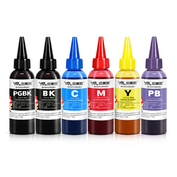 Suitable For Canon Canon Ts8380 Ink Ts9580 Ts6120 Ts9120 Printer Black Color Ts5160 Ts6220 Mg7580 7180 Ink Cartridge Supplement Ink Filling Connection Supply