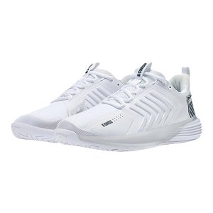 [Same style of Zhang Zhizhen] KSWISS Greece Tennis Shoes for Men and Women Professional Sports Shoes ULTRASHOT3