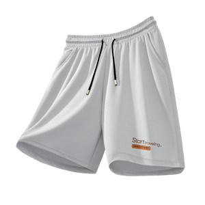 
Jeanswest shorts men's summer 2026 new sports outerwear men's five-point pants ice silk casual boys' pants