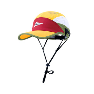 
Tuoyizhe Outdoor Climbing Quick-drying Peaked Cap Men's and Women's Baseball Cap Sports Mountaineering Hat Hiking Running Surfing Hat