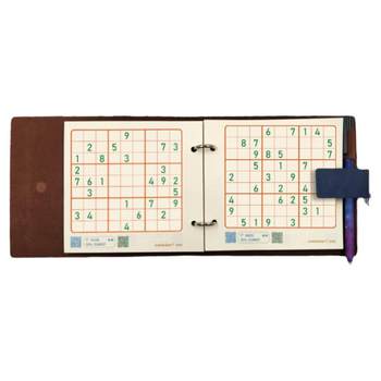 Puzzle games for beginners and above, senior citizens and seniors