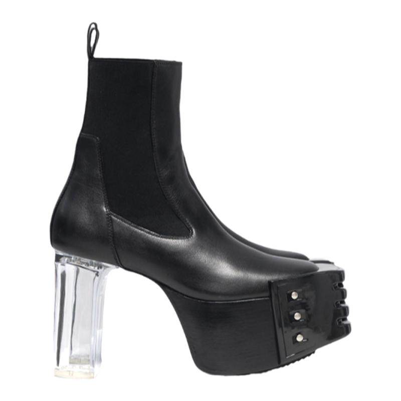 Shoes Kiss Platform Boots For Sale Platform Boots Paul Stanley