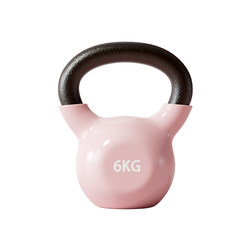 Anfitte cast iron kettle bell solid cast iron small size