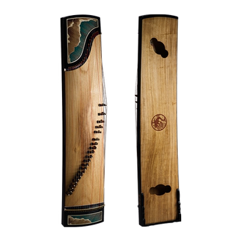 Suzaku Yunqi Guzheng Digging Store is available
