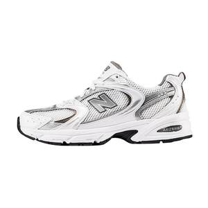 
New Balance NB official new men's and women's mesh breathable lightweight sports dad shoes MR530AD