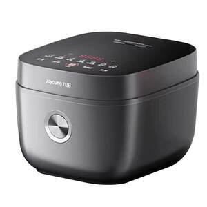 
Joyoung rice cooker 4 liters household rice cooker 40F316L stainless steel bladder 0 coating smart