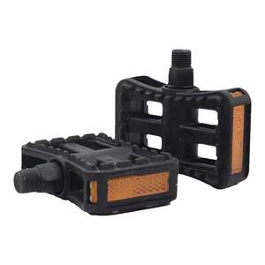 New Guobenian electric vehicle pedal bicycle foot pedal General table bell love Maya accessories folded on the board
