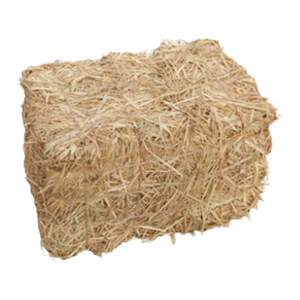 Herbal stack, grass pier, grass pile wedding shooting props dry straw circular haystacks square haystack and stool scene layout