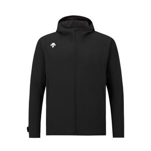 
DESCENTE TRAINING series men's casual sports moisture-absorbing, quick-drying and cool sun protection jacket