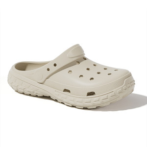 
Lidani Sandals Men's Summer 2026 New Anti-odor Anti-Slip Driving Beach Shoes Croc Shoes Men's Outer Wear