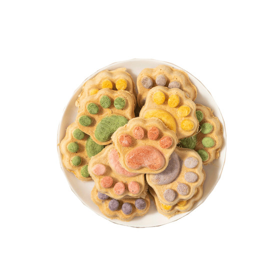 
Cat snacks, cat claws, raw bone meat patties, freeze-dried cat snacks, cat grass, nutritional supplements for young cats, chicken freeze-dried staple food