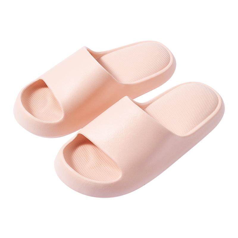 Miniso EVA Bathroom Slippers Men's Women's Non-Slip Home Use