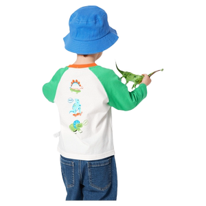 
Balabala children's clothing children's long-sleeved T-shirt boys and girls clothes new spring and autumn clothing children's bottoming shirt pure cotton T