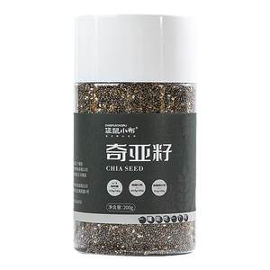 
Kangaroo Xiaobu imported from Mexico chia seeds meal replacement satiety no-wash fitness ready-to-eat nutritional breakfast portable