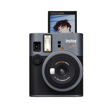 Fuji mini41 Modern Fenghua Gift Box with Photo Paper