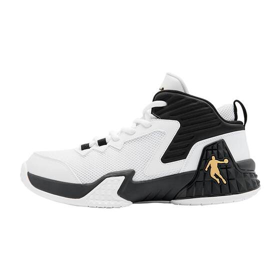 
Jordan basketball shoes men's high-top breathable practical sneakers youth 2026 summer new wear-resistant sports shoes for men