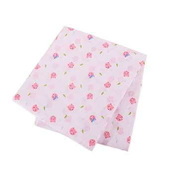 The inner cover of the quilt does not run away and does not pill.