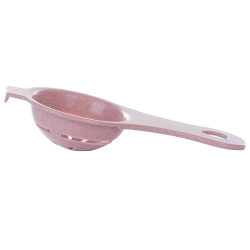 Straw Egg White Separator Tool Filter