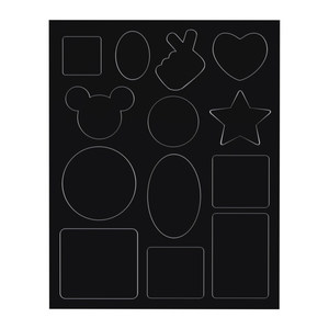 
Down jacket patch, seamless invisible self-adhesive repair subsidy, high-end seam-free, washable hole repair cloth patch, 3M adhesive backing, strong adhesive, non-falling, no warping, black cuttable pants, repair subsidy