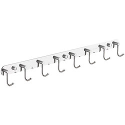 Drilling screws/strong adhesive dual-use installation