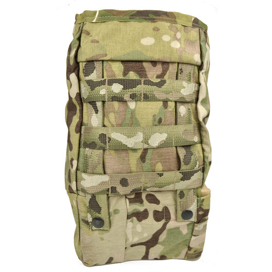 Mysterly ranch mysterious farm MC camouflage PRC radio 3Day asps tactical attachment genuine