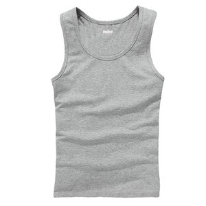 
Cunde Men's Vest Modal Cotton Tight Breathable Sports Fitness Big Red Marriage Year Base Sweatshirt