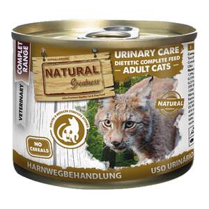 
Spanish NG Encui Cat Prescription Canned Wet Food Gastrointestinal Digestibility Urinary Blood Closure Kidney Low Phosphorus Weight Loss Cat Food