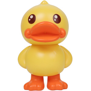 
B.Duck little yellow duck water gun children's toys 2025 new small cute duck squirting water play kid boy
