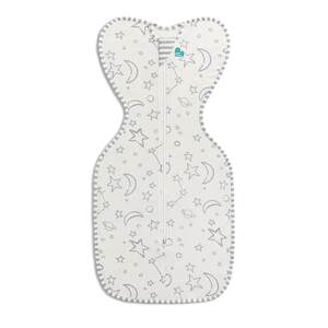 LOVETODREAM new baby spring and summer sleeping bag bamboo fiber kick is anti -jump surrender four seasons universal
