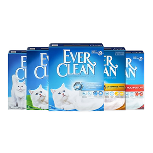 Platinum Diamond Cat Litter Mineral Imported Bentonite Cat Litter Powerful Deodorizing Antibacterial Clumping Cat Litter 4.2kg 5L Portable Pack