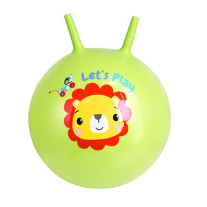 
Fisher Sheep Corner Boot Children's Sensory Training Balance Ball Bounce Ball Kindergarten Jump Ball Ball Indoor and Outdoor Toys
