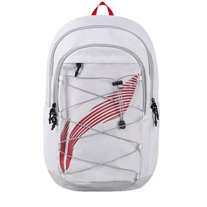 
Li Ning backpack large capacity schoolbag male junior high school students high school students outdoor travel 2026 new backpack women