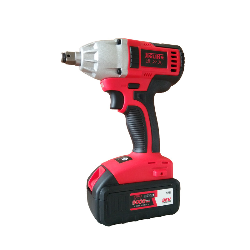 10 Pegatinas LED Con Batería De Larga Duración Para Baterías Makita 18V Y 14.4V (Iones De Litio)