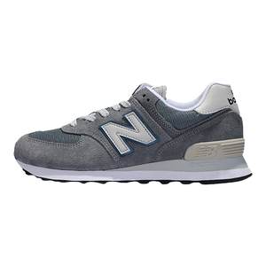 
New Balance NB genuine 574 series new men's shoes women's shoes versatile breathable classic casual sneakers