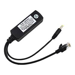 National standard power supply module one-line switch splitter