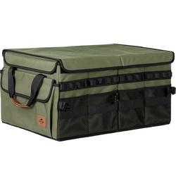 Naturehike Foldable Storage Box Portable Outdoor Camping Camping Equipment Accessories Large Capacity Storage Box