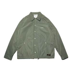 Radium coach jacket tide brand man Japanese autumn and winter khaki military green black short jacket, new Xueli thin cotton jacket
