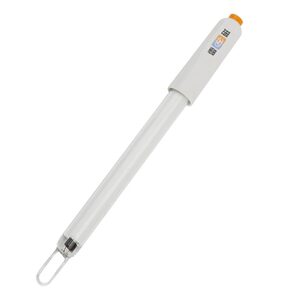 
Shanghai Leici DJS-1C/10C/CF platinum black bright waterproof conductivity electrode laboratory laboratory analysis instrument
