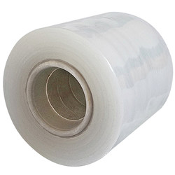 pe environmentally friendly winding film packaging film wire film