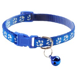 Pet neck protection collar without strangulation