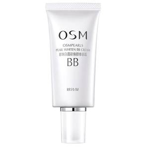Ou Shiman BB Cream Pearl Baijing Caixiu Cream Concealer Foundation Official Flagship Store Official Website Women's Genuine