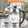 Машина для приготовления чая Xiaxin tea bar machine бытовая автоматическая многофункциональная с нижним ведром для приготовления чая интегрированный новый диспенсер для воды 2025 года выпуска mini 2