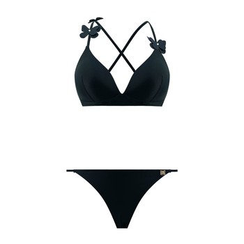 BE Van Dan sun sunscreen anti -chloropa bikini
